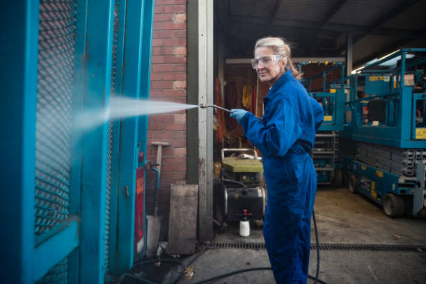 Best House Pressure Washing  in Monarch Mill, SC