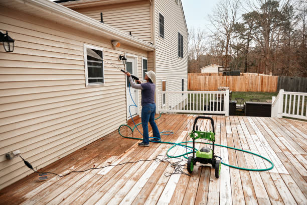 Monarch Mill, SC Pressure Washing Company