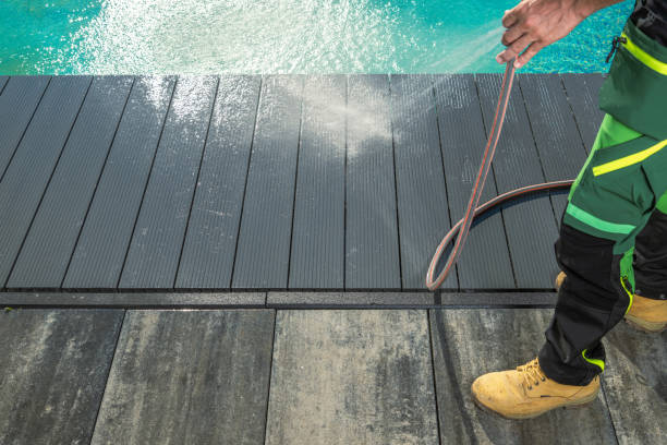 Best Garage Pressure Washing  in Monarch Mill, SC