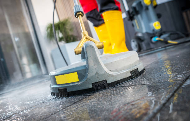 Best Local Pressure Washing Services  in Monarch Mill, SC