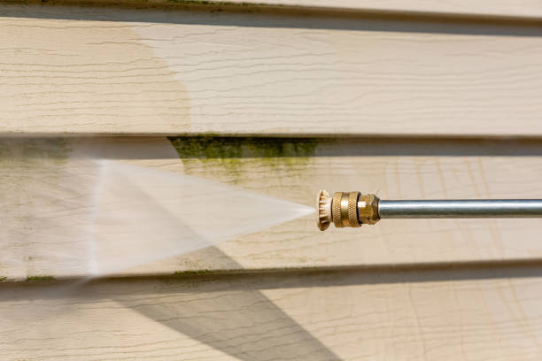 Best Commercial Building Pressure Washing  in Monarch Mill, SC
