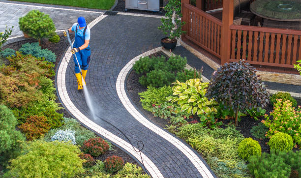 Best Pressure Washing Brick  in Monarch Mill, SC