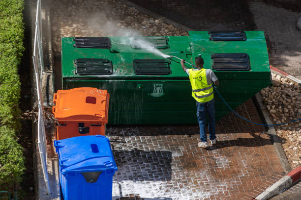 Why Choose Our Certified Pressure Washing Experts for Your Project Needs in Monarch Mill, SC?