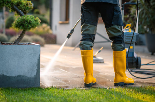 Best Commercial Building Pressure Washing  in Monarch Mill, SC